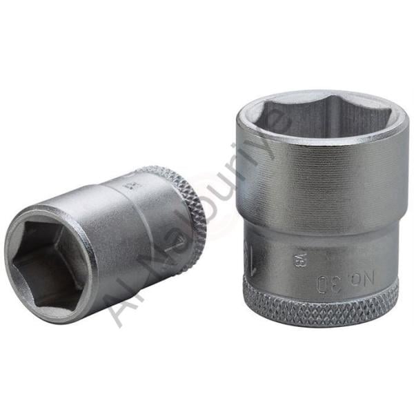 Altaş 30 3/8 20 Mm Lokma Anahtar - 41020600816