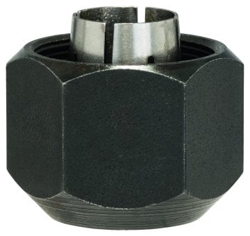 Bosch Freze Uyumlu Penset/Somun Ø1/2 İnç 27 mm - 2608570114