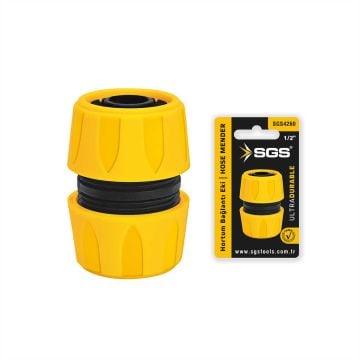 SGS 4260 Hortum Bağlantı Eki 1/2''