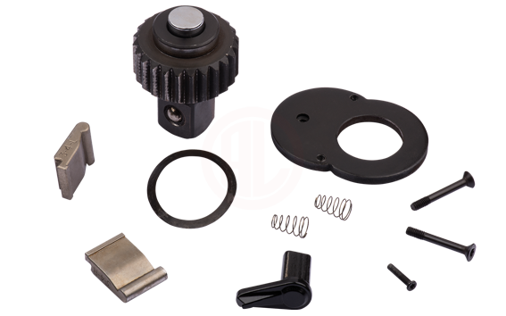 Ceta Form Cırcır Kolu Yedek Parça Takımı (C31-14 İçin)