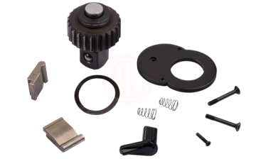 Ceta Form Cırcır Kolu Yedek Parça Takımı (C31-14 İçin)