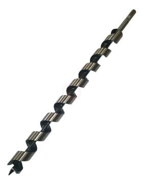 Makita Ahşap Burgu Matkap Ucu 22x450 mm (D-07624)