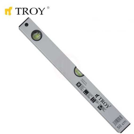 Troy 23361 Profesyonel Su Terazisi (60cm)
