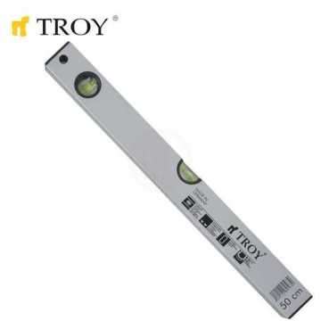 Troy 23361 Profesyonel Su Terazisi (60cm)