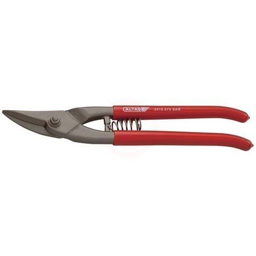 Altaş 2412.250 8530 R KAPORTACI MAKASI 250 MM SAĞ - 41057504614