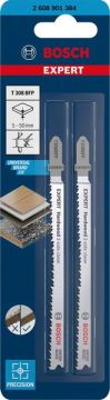 Bosch Dekupaj Testere Bıçağı Expert ExCleanHardW T308 BFP (2 Adet) - 2608901384