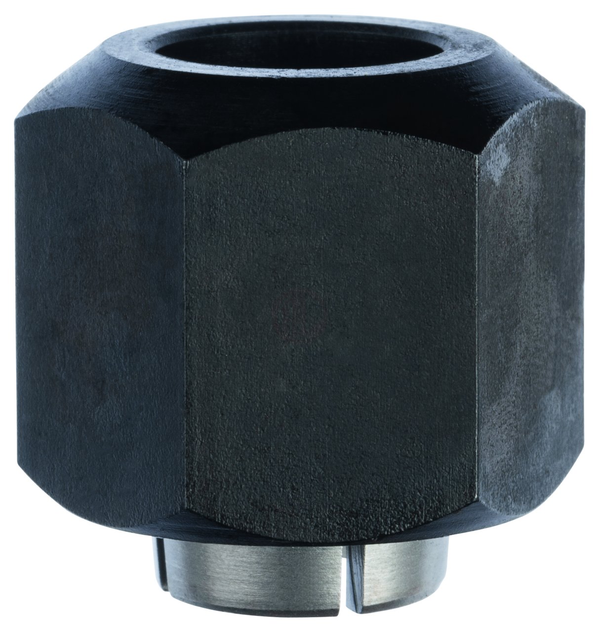 Bosch Freze Uyumlu Penset/Somun Ø10 mm 24 mm - 2608570125