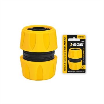 SGS 4261 Hortum Bağlantı Eki 3/4''