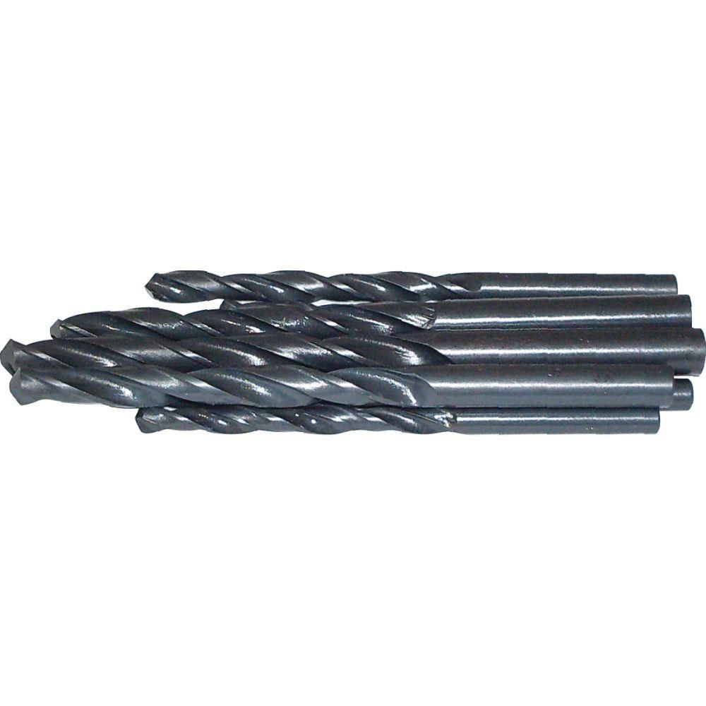 Brio Matkap Ucu Hss 3,5Mm 3 Lü