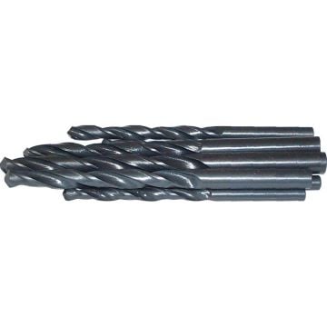 Brio Matkap Ucu Hss 3,5Mm 3 Lü
