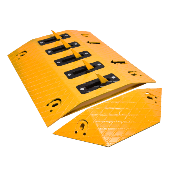 MFK Plastik Kasis Başlığı 13x42 Cm MFK5701 - MFK5701