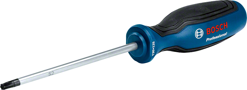 Bosch Profesyonel Torx Tornavida Tx 30x125 - 1600A01V0E