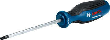 Bosch Profesyonel Torx Tornavida Tx 30x125 - 1600A01V0E
