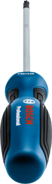 Bosch Profesyonel Torx Tornavida Tx 30x125 - 1600A01V0E