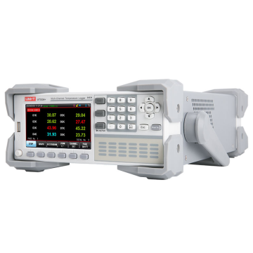 Unit UT3208 Çok Kanallı Termometre
