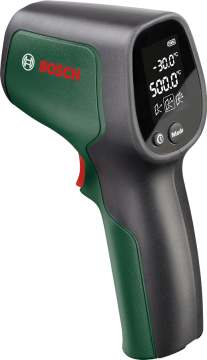 Bosch Termal Dedektör UniversalTemp Sıcaklık Ölçer - 0603683100