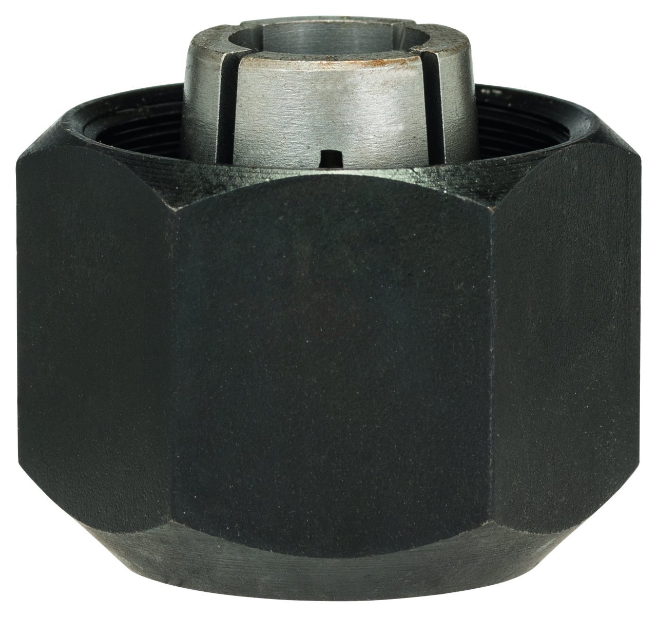 Bosch Freze Uyumlu Penset/Somun Ø10 mm 27 mm - 2608570126