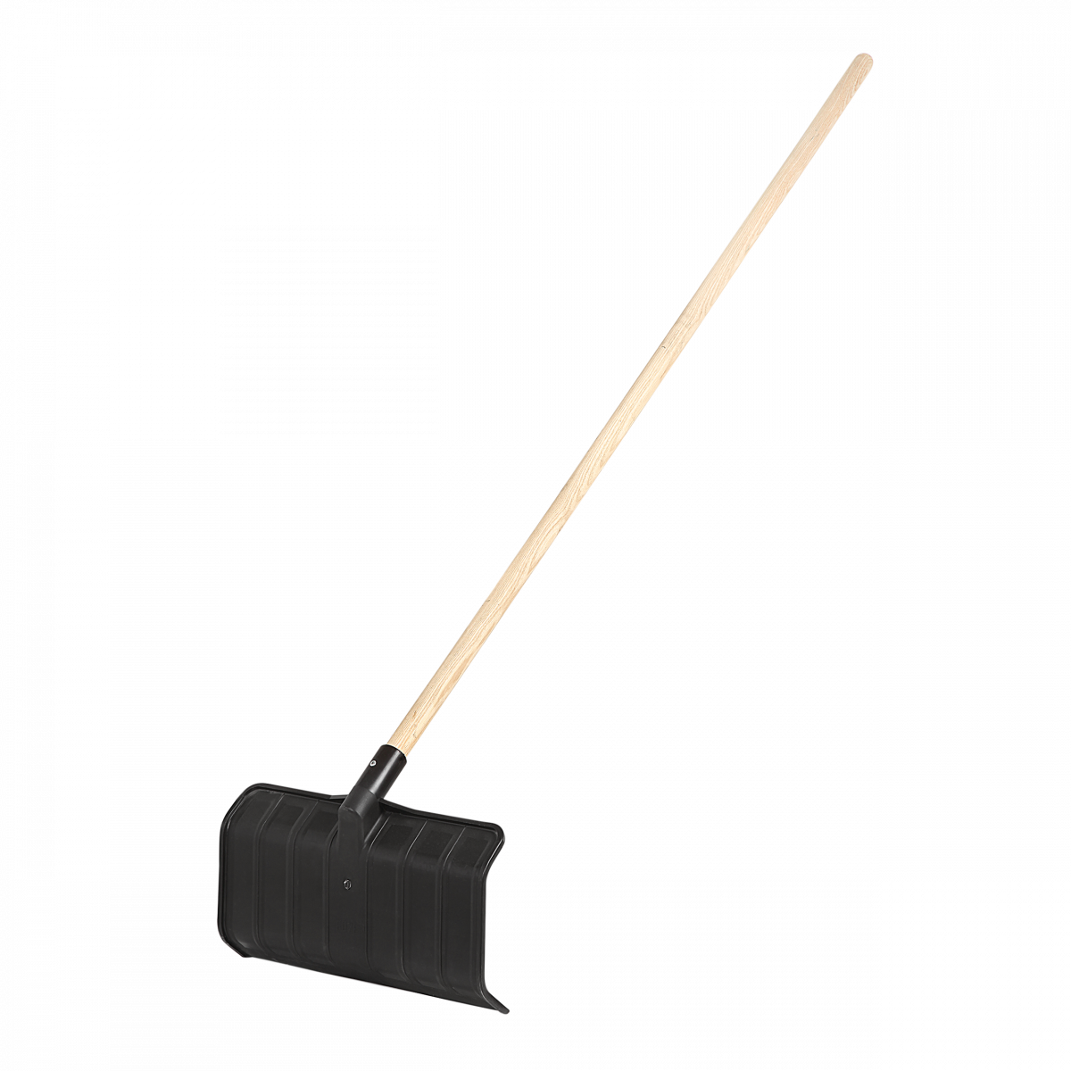 FÜZE Gelberi Plastik Düz Saplı 140 Cm