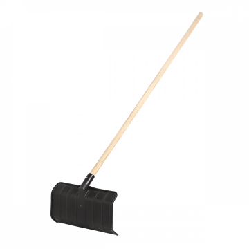 FÜZE Gelberi Plastik Düz Saplı 140 Cm