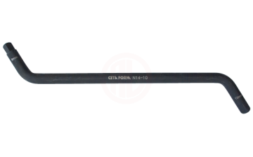 Ceta Form Karter Tapa Anahtarı (8 X 10 Mm) 285 Mm