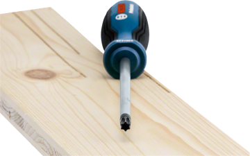 Bosch Profesyonel Torx Tornavida Tx 40x125 - 1600A01V0F