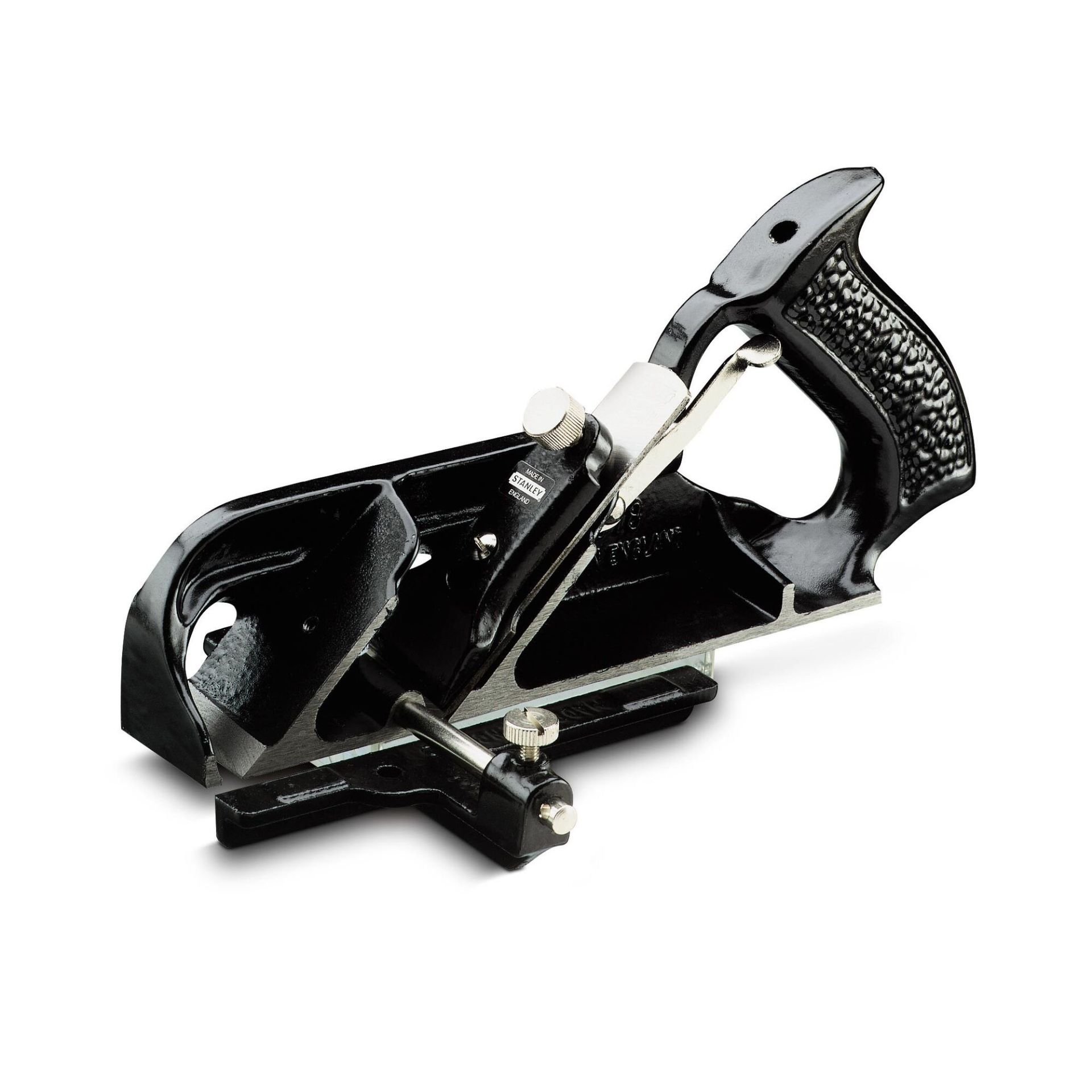 Stanley Düz Taban Rende 38X255 Mm