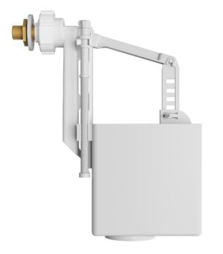 Visam Rezervuar Flotör Jet 3/8 İnç