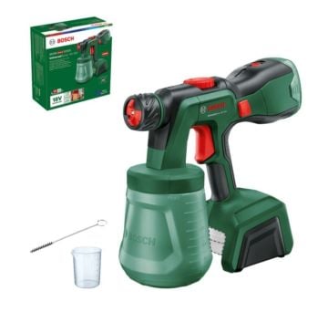 Bosch Püskürtme Tabancası (Aküsüz) - 0603208100