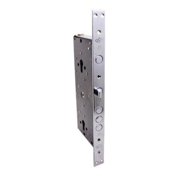 Daf Kilit Micro System Çelik Kapı Kilidi - 6702