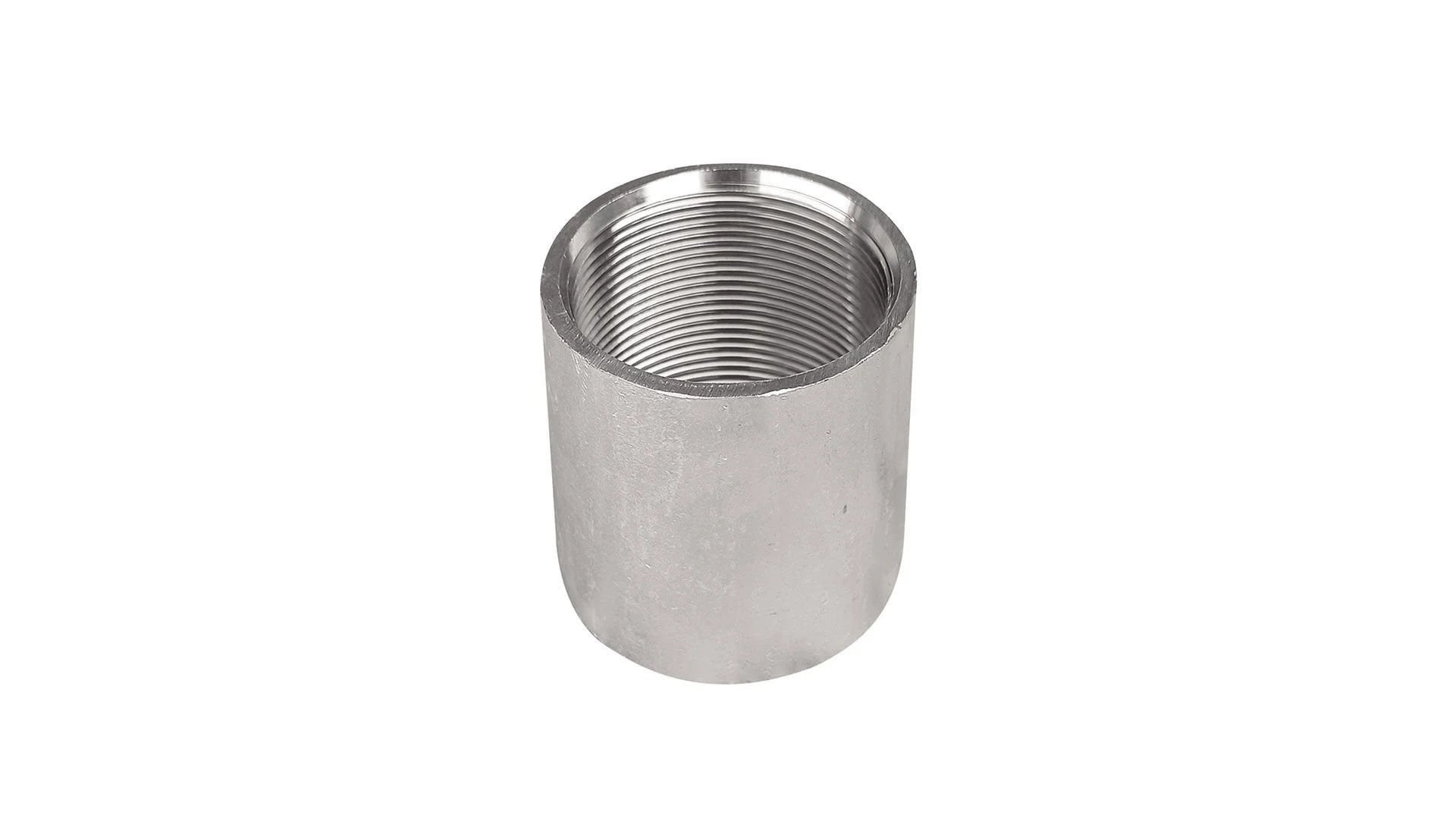 Egn Manşon Galvaniz 3/4 İnç