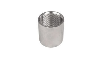 Egn Manşon Galvaniz 3/4 İnç