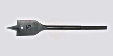 Makita Ahşap Yaprak Matkap Ucu 6x150 mm (D-07674)