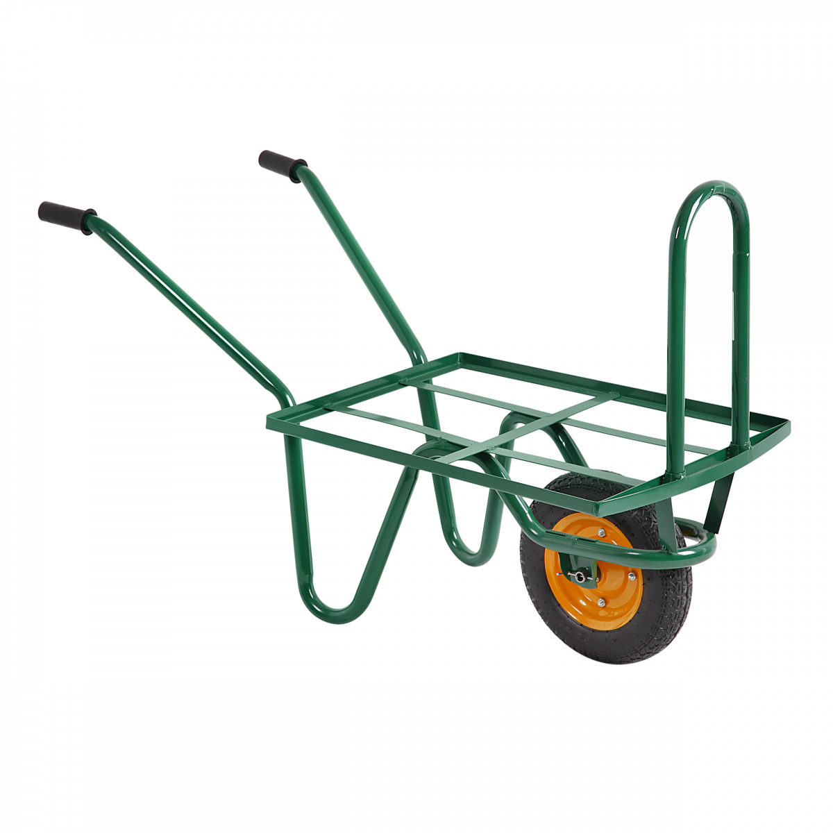 FÜZE Sera El Arabası Şişme Rulmanlı (3,50x7)