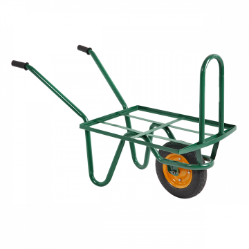 FÜZE Sera El Arabası Şişme Rulmanlı (3,50x7)
