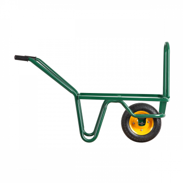 FÜZE Sera El Arabası Şişme Rulmanlı (3,50x7)