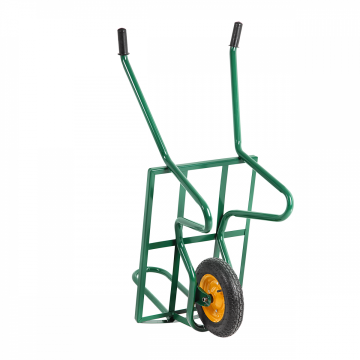 FÜZE Sera El Arabası Şişme Rulmanlı (3,50x7)