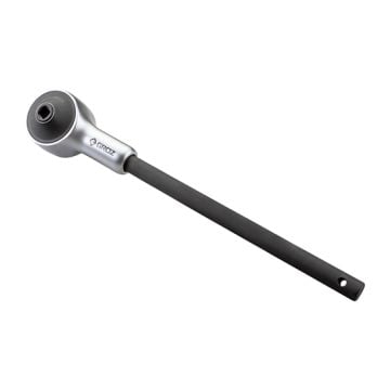 Groz Tork Arttırıcı TQM/3-4/0-1/25