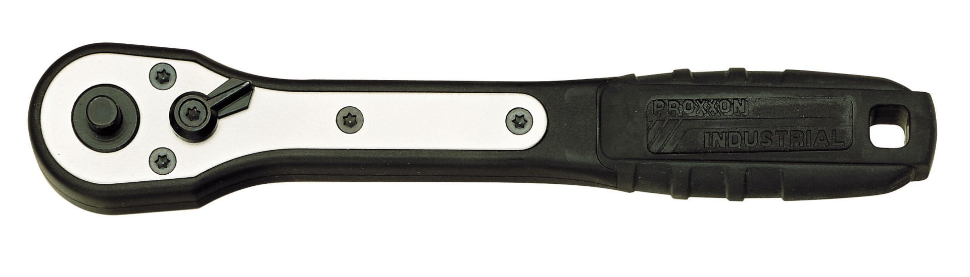 Proxxon Cırcır Kolu 1/4 İnç Düz (23170)