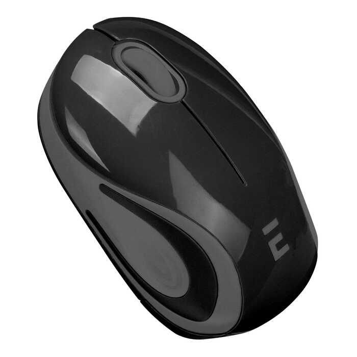 EVEREST SMW-555 KABLOSUZ MOUSE