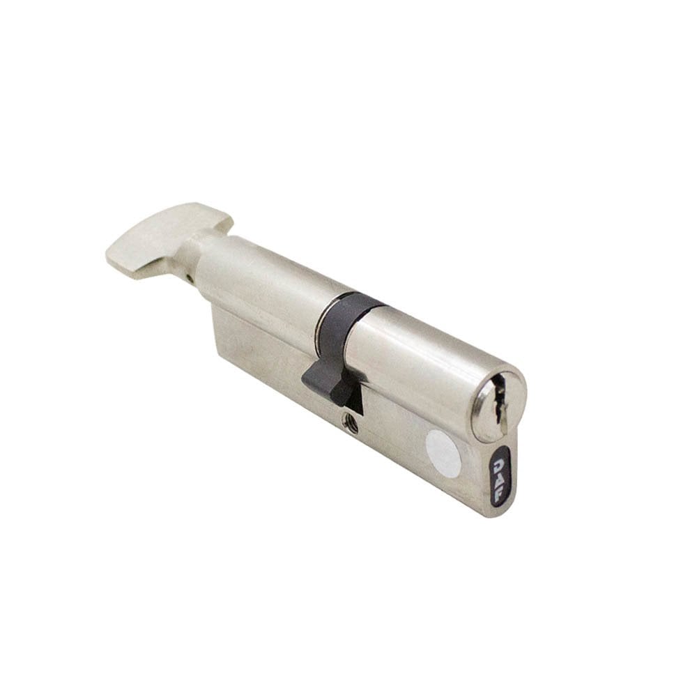 Daf Kilit Cerman Topuzlu Fosforlu 35+10+45 saten Barel - 736900st