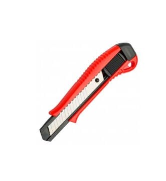 Vip-Tec Profesyonel Maket Bıçağı 18 mm (VT875106) - VT875106