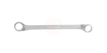 İzeltaş Yıldız İki Ağız Anahtar SAE 1 3/16 x 1 5/16 İnç