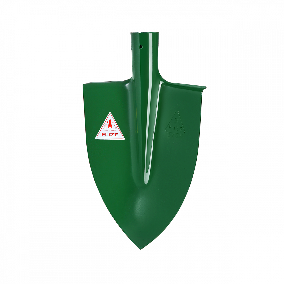 FÜZE Bel Küreği No 3 Sapsız