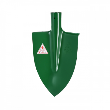 FÜZE Bel Küreği No 3 Sapsız