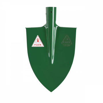 FÜZE Bel Küreği No 3 Sapsız