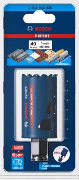 Bosch Delik Açma Testeresi Expert PC-Plus eHD 40 mm - 2608900425
