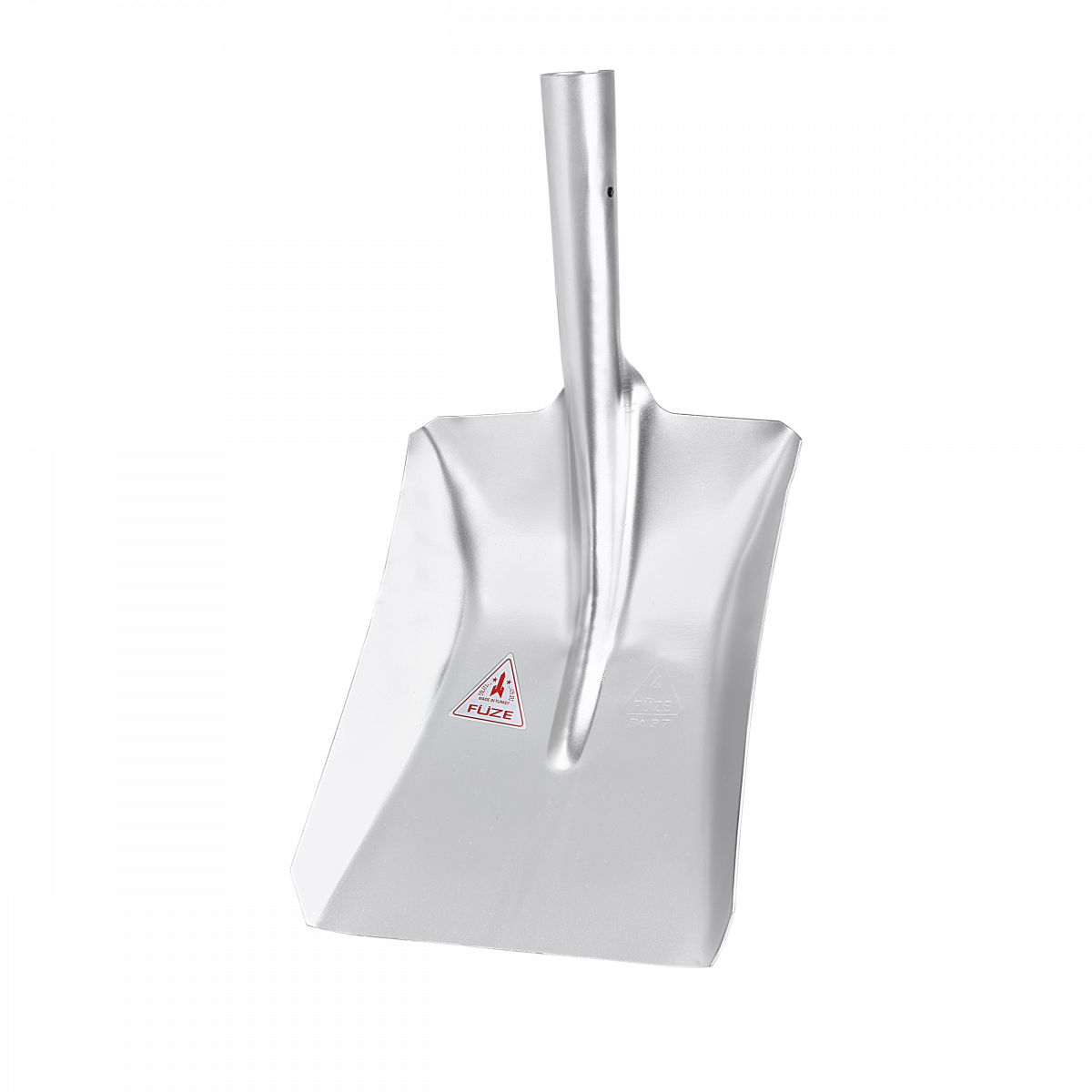 FÜZE Faryap Küreği No 4 Sapsız