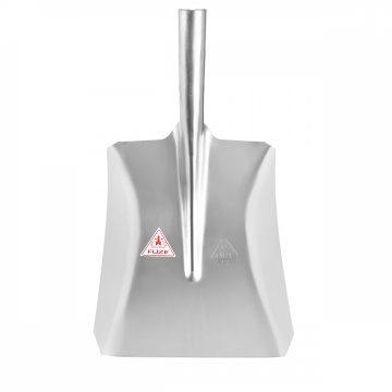 FÜZE Faryap Küreği No 4 Sapsız