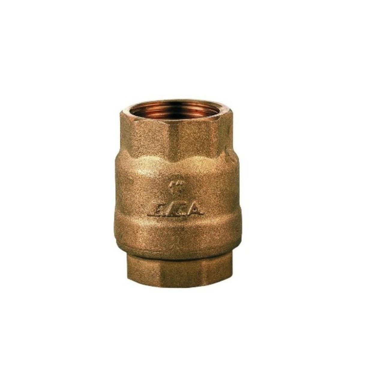 Eca YAYLI ÇEKVALF G 1 1/2 - 601007011