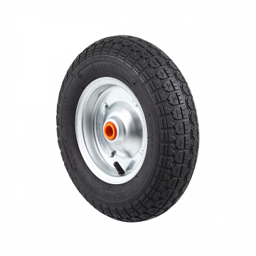 YAPAR Şişme Tekerlek (3,50x7) Burçlu